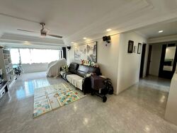 Blk 161 Chong Pang Vista (Yishun), HDB 5 Rooms #505124691